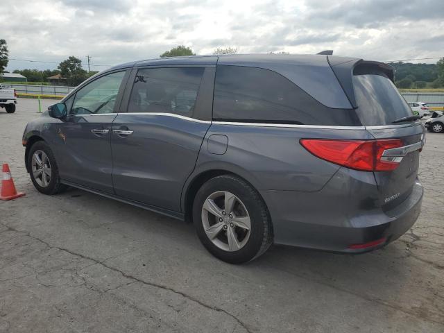 2020 HONDA ODYSSEY EX 5FNRL6H79LB015136
