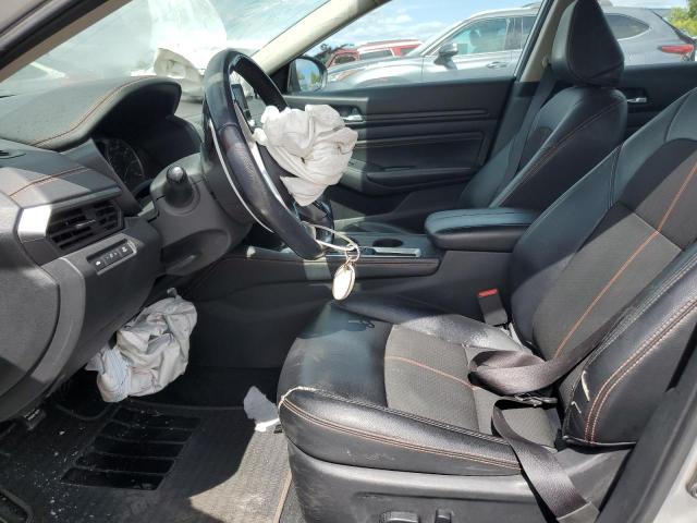 2019 NISSAN ALTIMA SR 1N4BL4CV8KC195268