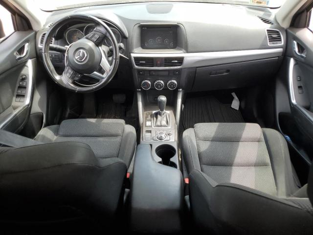 2016 MAZDA CX-5 TOURI JM3KE4CY7G0921300