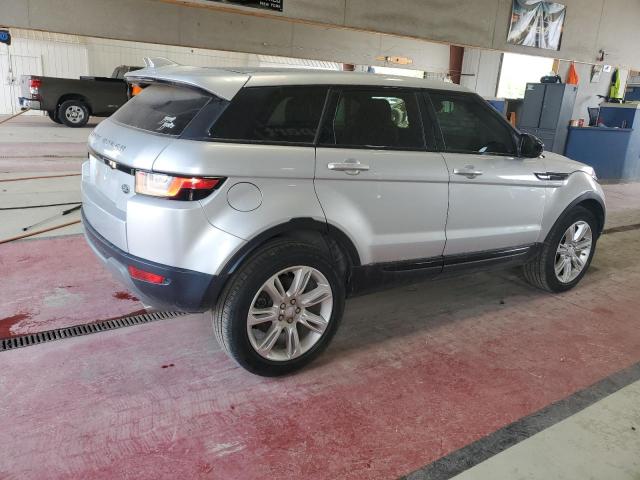 2018 LAND ROVER RANGE ROVE SALVP2RX0JH321321