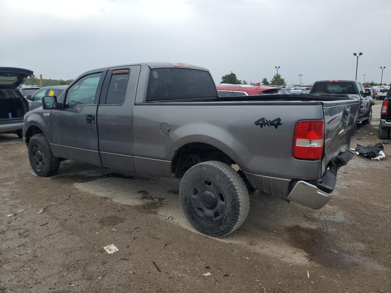 Global Auto Auctions