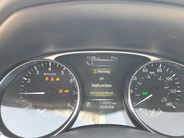 2016 NISSAN ROGUE S 5N1AT2MT0GC862621