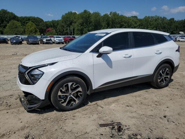 2023 KIA SPORTAGE EX 5XYK33AF0PG045027