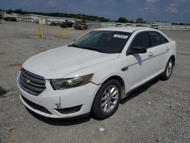 2015 FORD TAURUS SE 1FAHP2D80FG115861