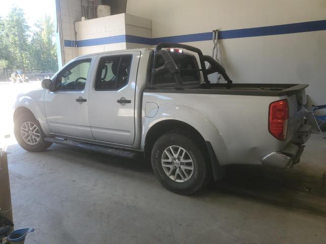 2016 NISSAN FRONTIER S 1N6AD0EV7GN786337