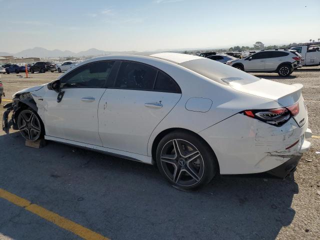 2023 MERCEDES-BENZ CLA AMG 35 W1K5J5BBXPN398030