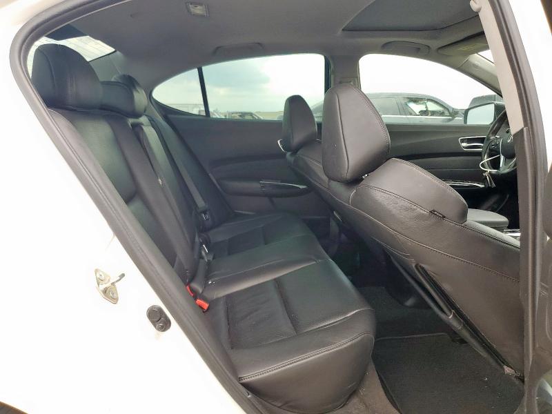 2020 ACURA TLX TECHNO 19UUB1F59LA007128