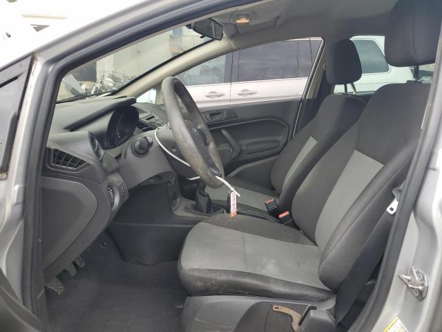 2017 FORD FIESTA S 3FADP4AJ9HM134855