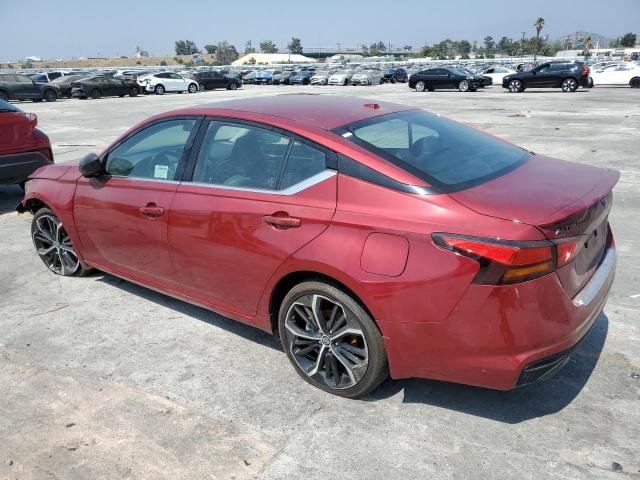 2023 NISSAN ALTIMA SR 1N4BL4CW1PN403527