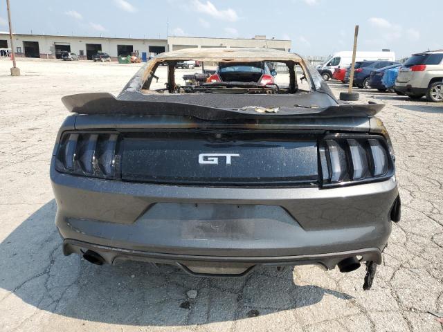 2015 FORD MUSTANG GT 1FA6P8CF8F5356945