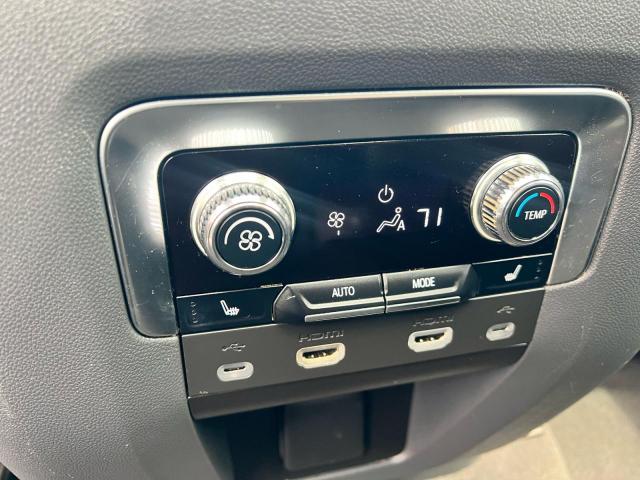 2021 GMC YUKON DENA 1GKS2DKL0MR191183