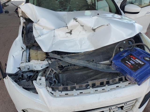 2014 FORD ESCAPE SE - 1FMCU0G98EUE41036