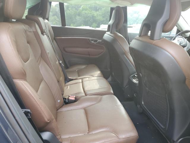 2020 VOLVO XC90 T6 MO - YV4A22PK4L1602736