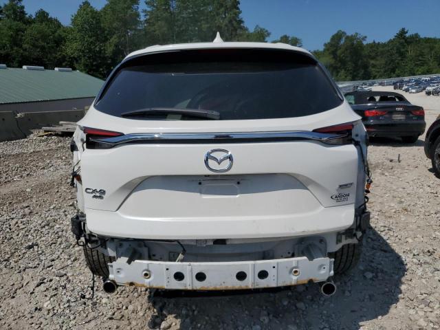 2018 MAZDA CX-9 GRAND TOURING JM3TCBDYXJ0203387