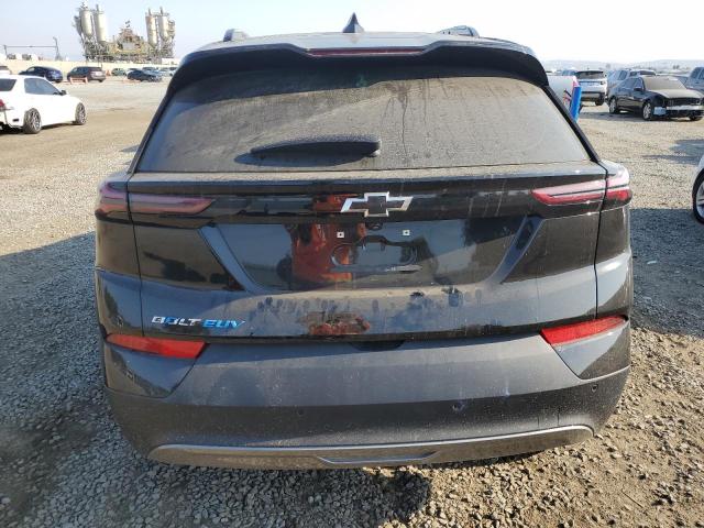 2023 CHEVROLET BOLT EUV L 1G1FY6S09P4205962