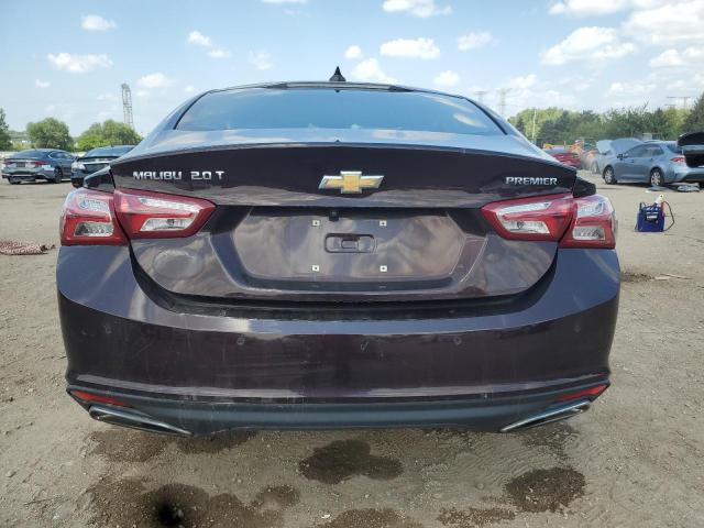2020 CHEVROLET MALIBU PRE 1G1ZE5SX0LF080524