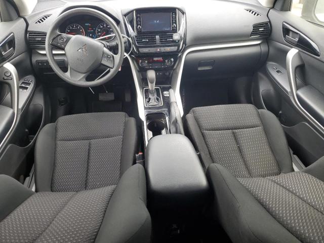 2024 MITSUBISHI ECLIPSE CR JA4ATUAA2RZ006735