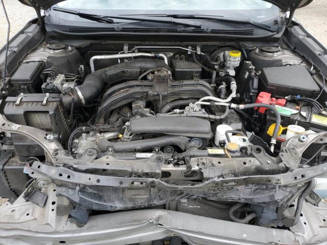 2021 SUBARU OUTBACK PR 4S4BTAFCXM3173399