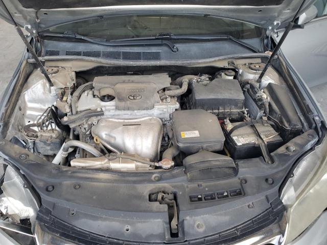 2016 TOYOTA CAMRY LE 4T1BF1FK7GU592436