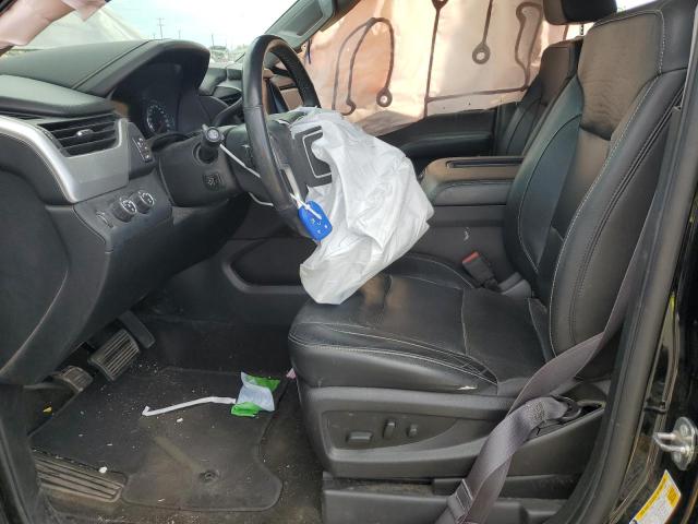 2017 GMC YUKON SLT 1GKS2BKC6HR394332