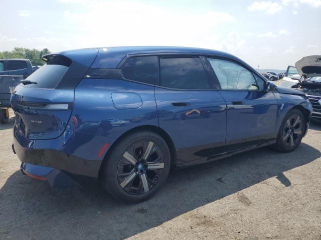 2024 BMW IX XDRIVE50 WB523CF08RCP54506
