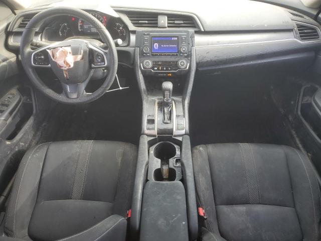 2017 HONDA CIVIC LX 19XFC2F50HE063697