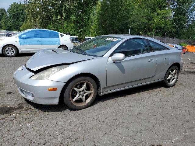 TOYOTA CELICA GT-S
