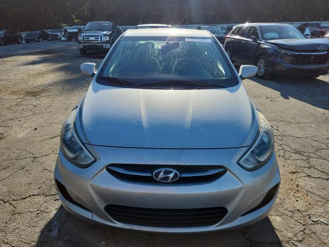 2015 HYUNDAI ACCENT GLS KMHCT4AE8FU841230