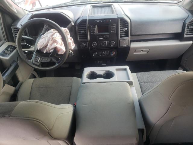 2015 FORD F150 SUPERCREW 1FTEW1EF4FFC57174