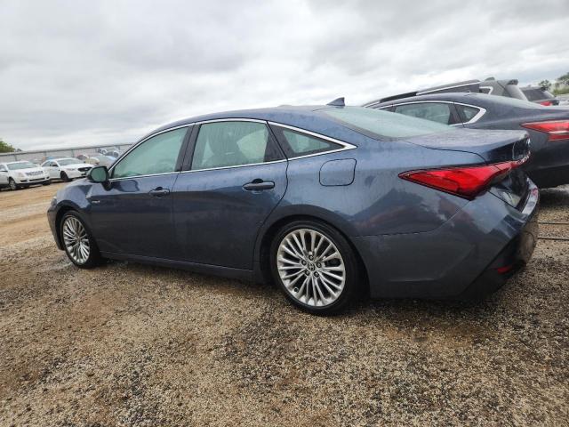 2020 TOYOTA AVALON LIM 4T1D21FB5LU019209