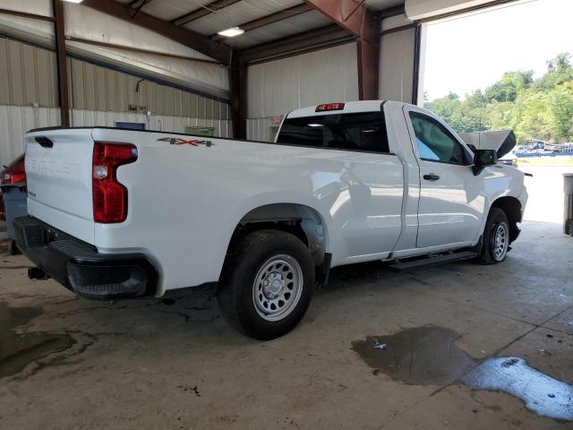 2024 CHEVROLET SILVERADO 3GCNDAEK7RG111762