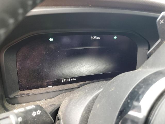 2022 NISSAN ROGUE PLATINUM JN8BT3DD9NW277947