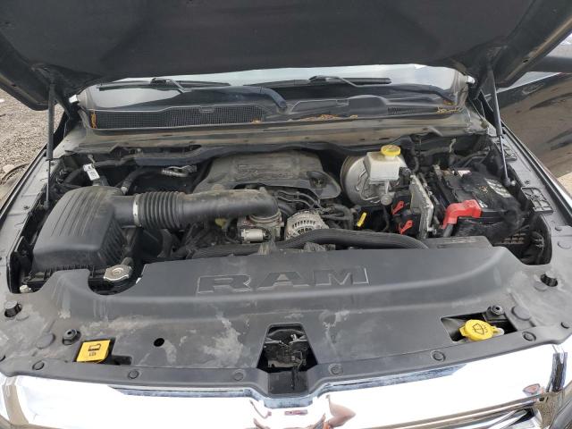 2019 RAM 1500 LARAMIE 1C6SRFJT2KN525004