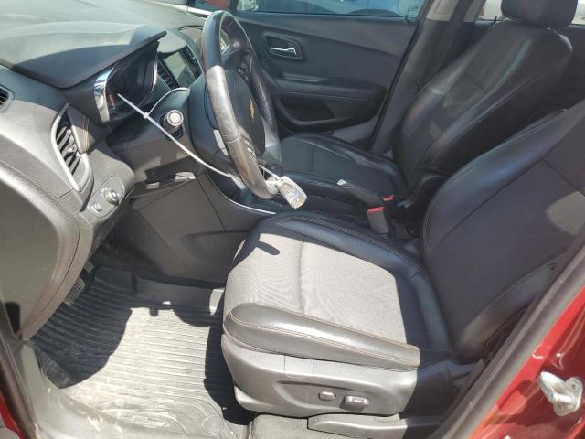 2019 CHEVROLET TRAX 1LT 3GNCJPSB1KL152447
