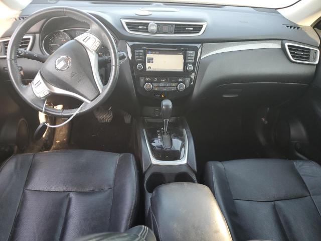 2015 NISSAN ROGUE S 5N1AT2MV4FC801546