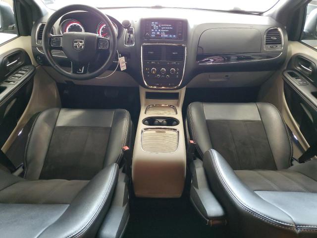 2019 DODGE GRAND CARA 2C4RDGCG0KR699085