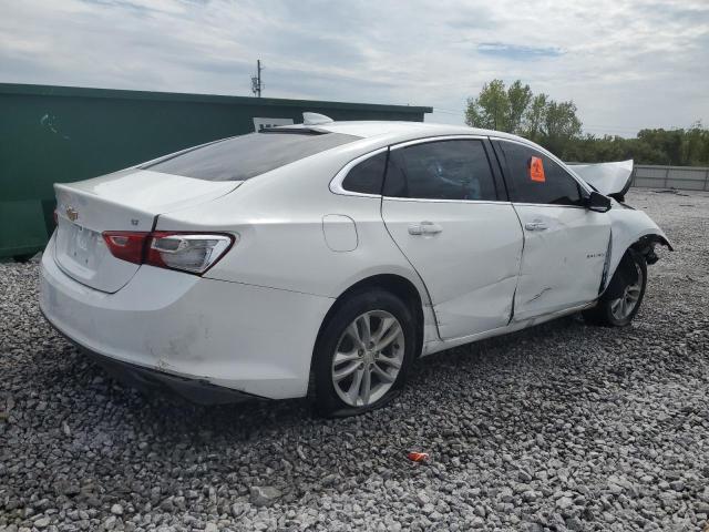 2018 CHEVROLET MALIBU LT 1G1ZD5ST6JF142652
