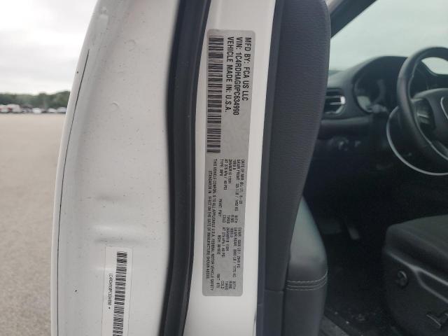 2023 DODGE DURANGO SX 1C4RDHAG0PC634990