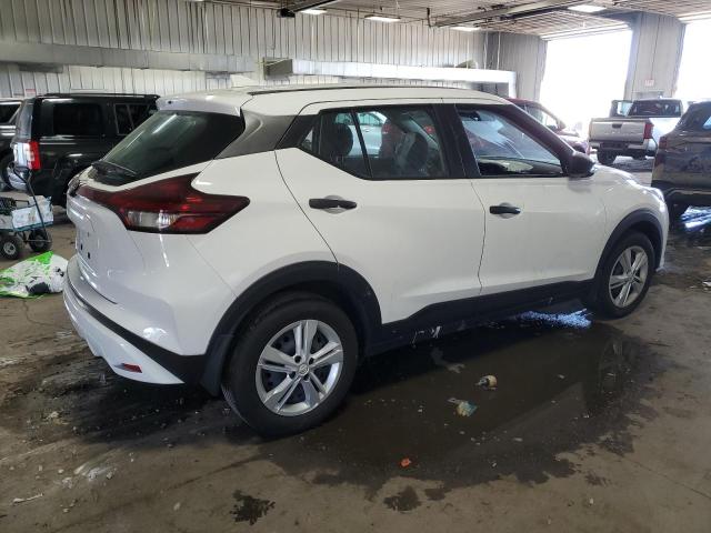 2024 NISSAN KICKS S 3N1CP5BV0RL517820