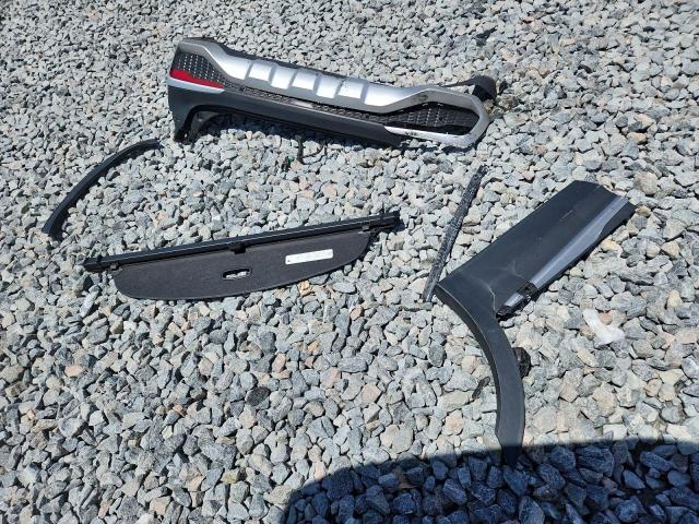 2023 KIA SPORTAGE LX KNDPU3AF4P7037819