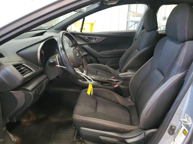 2017 SUBARU IMPREZA SPORT 4S3GTAM60H3714585