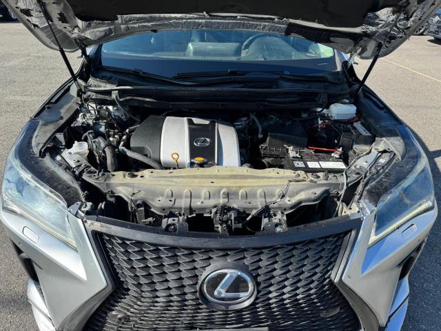 2016 LEXUS RX 350 2T2ZZMCA4GC025066