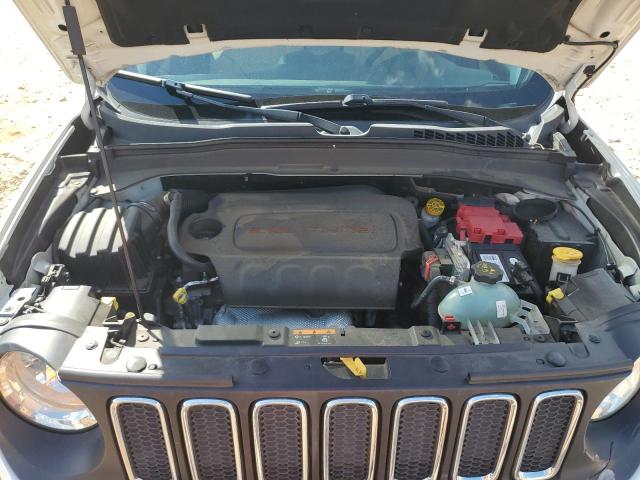 2018 JEEP RENEGADE SPORT ZACCJBAB5JPH85956