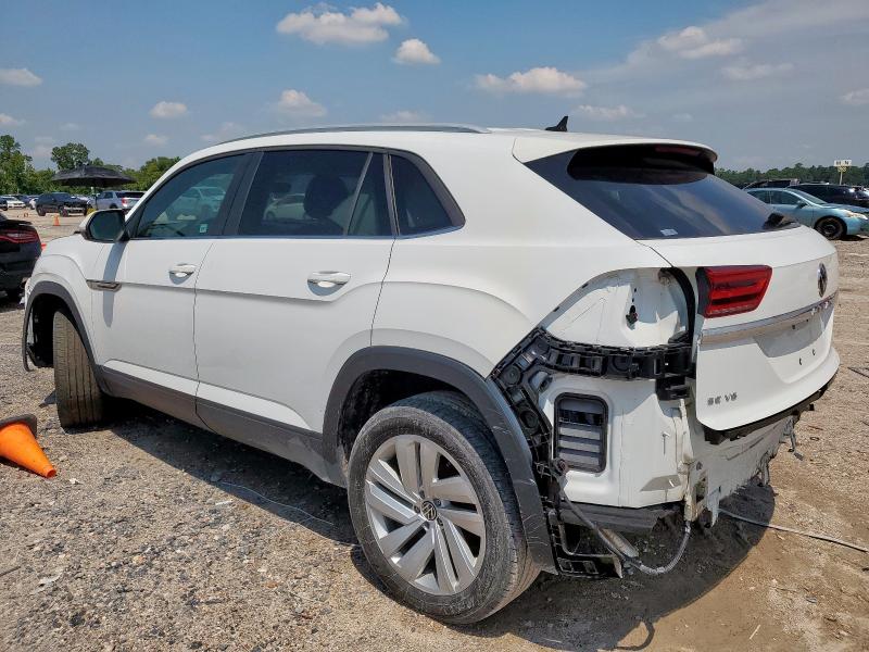 2022 VOLKSWAGEN ATLAS CROS 1V2HE2CA3NC230589