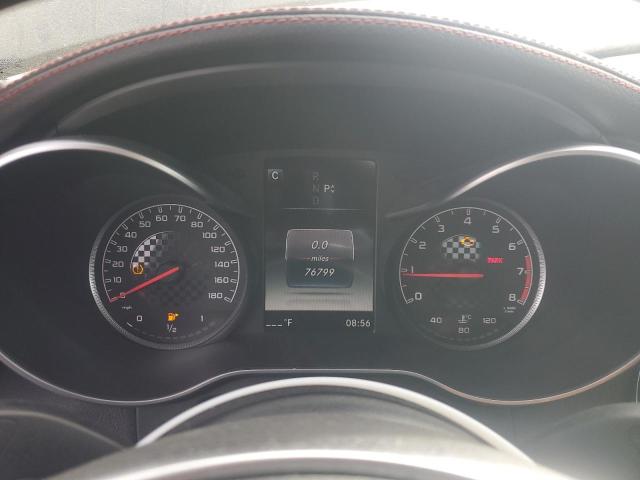 2016 MERCEDES-BENZ C 450 4MAT 55SWF6EB1GU113133