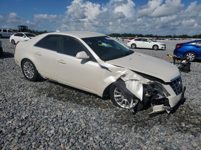 2013 CADILLAC CTS LUXURY #3302760359