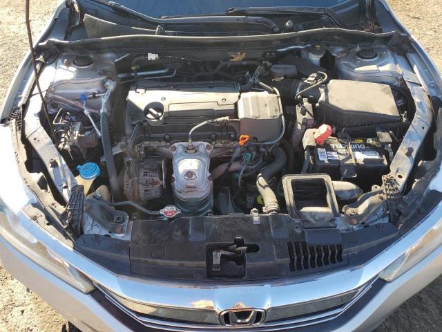 2016 HONDA ACCORD LX 1HGCR2F30GA048068