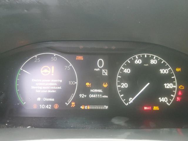 2023 HONDA CR-V SPORT 7FARS5H56PE013821