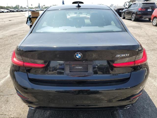2019 BMW 330I 3MW5R1J56K8B00055