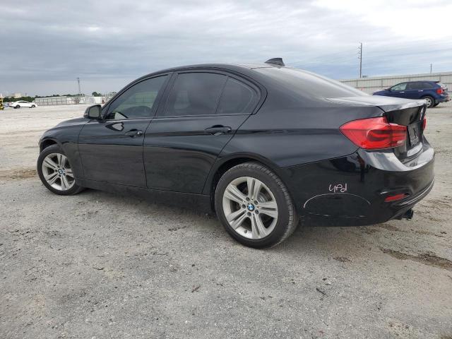 2016 BMW 328 I SULE WBA8E9G56GNT84001